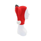 Jester Hat | Cotton & Polyester | Clown & Halloween