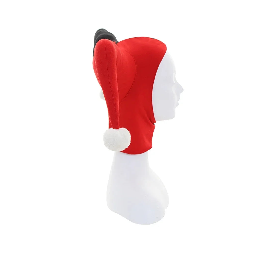Jester Hat | Cotton & Polyester | Clown & Halloween
