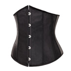 Underbust Corset | Waist Slimming | Lace-Up