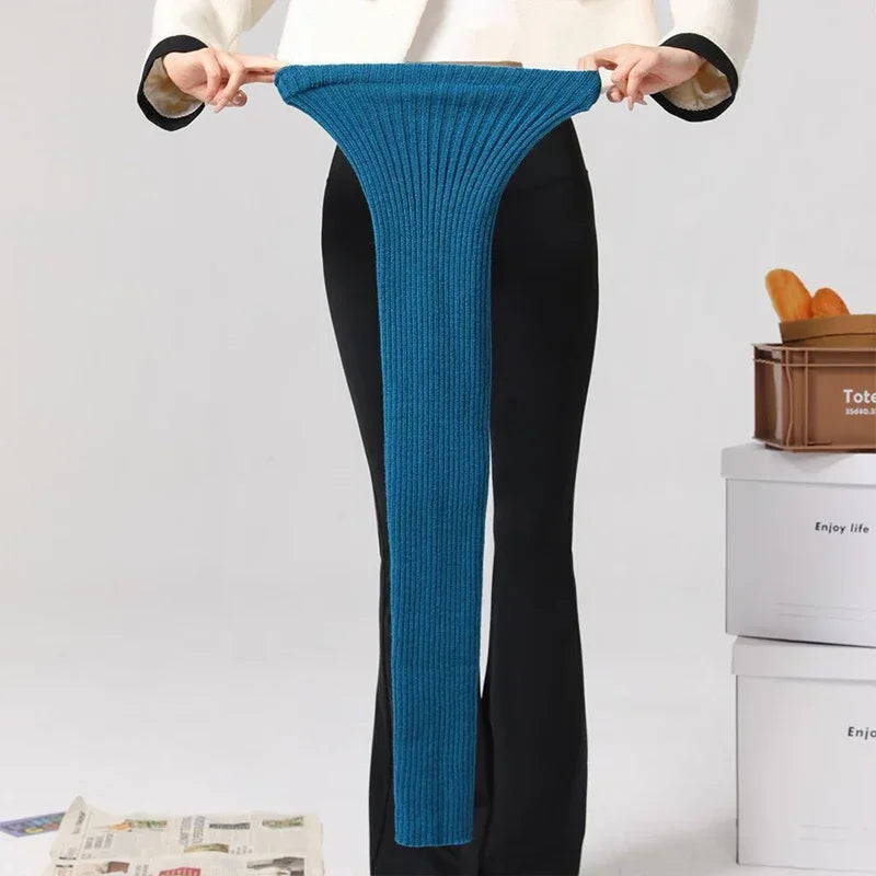 Dance Leg Warmers | 90cm Knit | 8 Colors