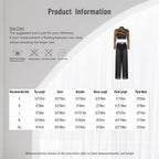 Lyrical Dance Set | Sequin Split Pants