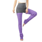 Dance Leg Warmers | 90cm Knit | 8 Colors