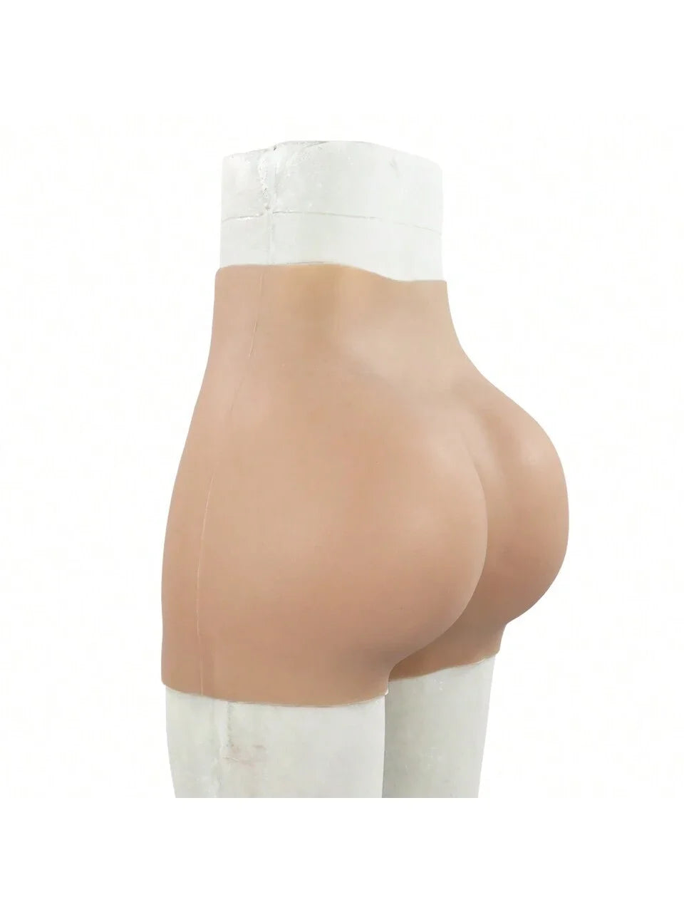 Silicone Butt Lift Pants | Thick Hip Enhancer