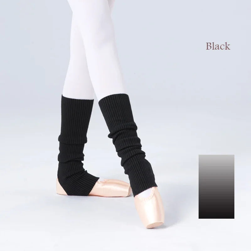 Ballet Dance Socks | Long & Short | One Size